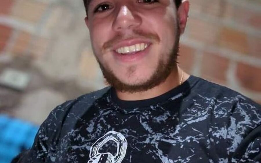 Jovem morre em hospital logo após contar ao irmão sobre acidente