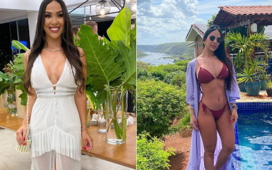 Influenciadora é internada em estado grave após lipoaspiração