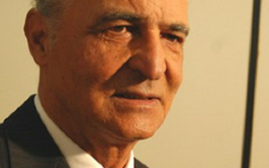 Covid - Morre o ex-deputado Humberto Teixeira