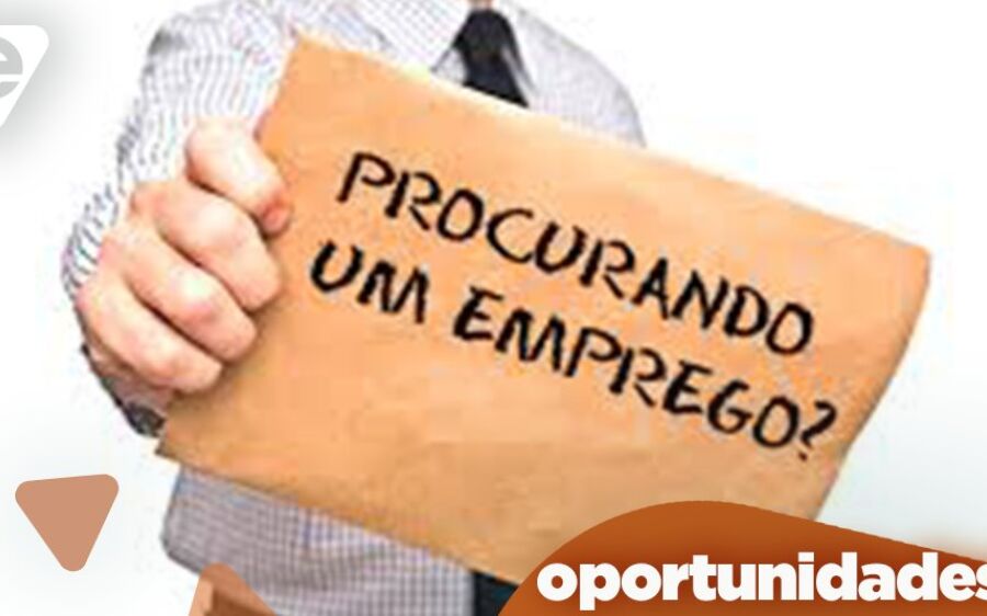 Confira oportunidades de emprego anunciadas pela Casa do Trabalhador em São Gabriel