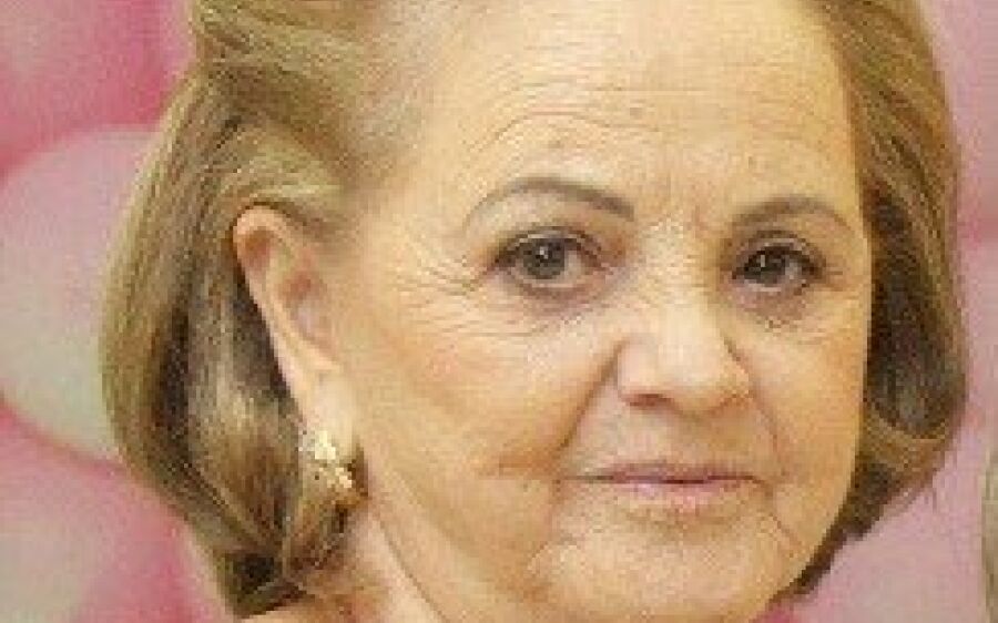 Cinco dias após morte do marido, ex-primeira-dama de Dourados não resiste à Covid-19