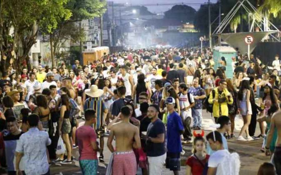 Governo de MS diz que ainda estuda se irá cancelar ponto facultativo de Carnaval