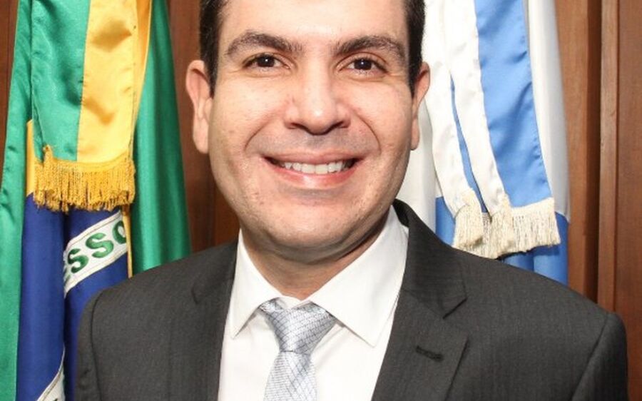 Justiça dá 24 horas para deputado estadual Jamilson Name comparecer à unidade de monitoramento em MS
