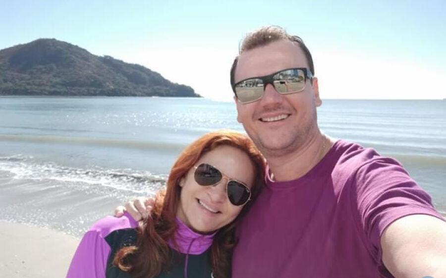 Coxim lamenta a morte do empresário Willian Grandizolli, proprietário da Exata