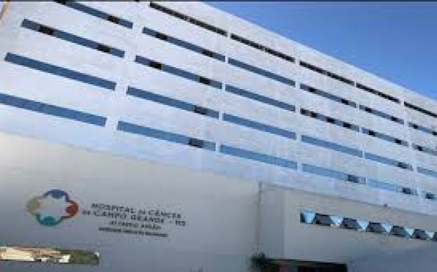 Com apoio do Estado, Hospital de Câncer da Capital ativa oncologia pediátrica 