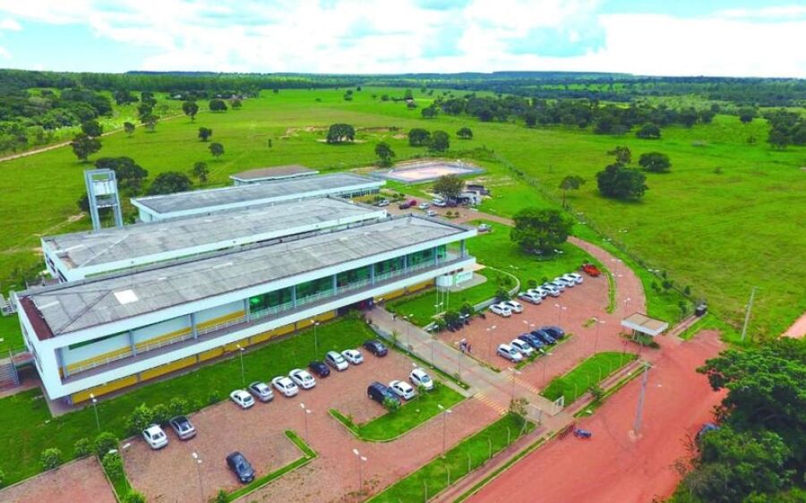 Campus Coxim do IFMS completa uma década com novos desafios