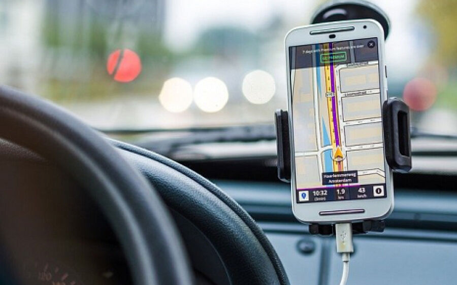Procon de Coxim alerta motoristas de aplicativo para que estejam com a documentação em dia