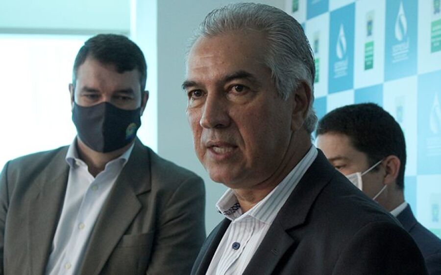 MS recebe amanhã mais 30 mil doses de vacina contra covid-19