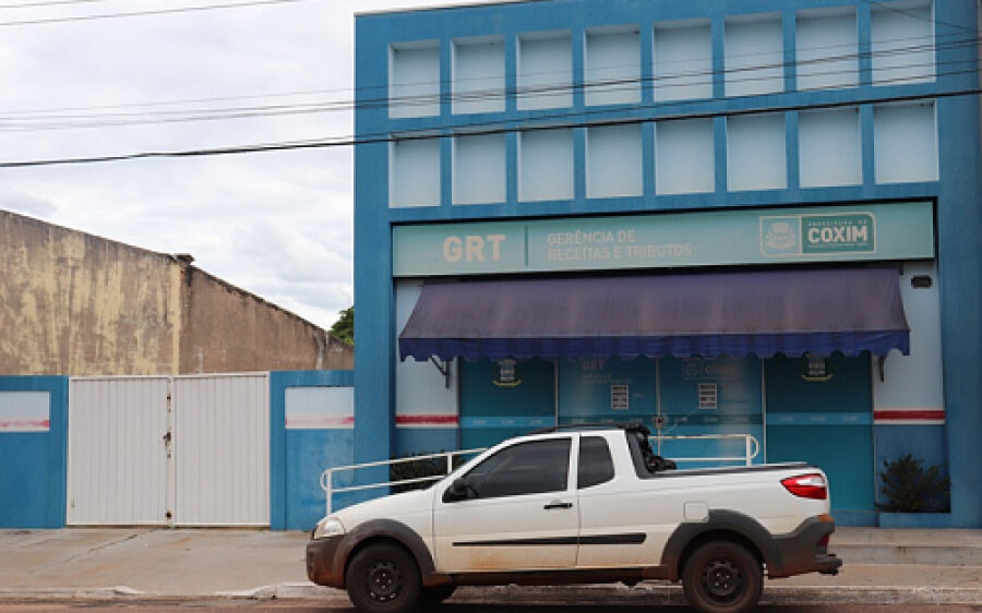 Prefeito envia à Câmara de Vereadores proposta do Refis 2021 que prevê redução de juros e multas.