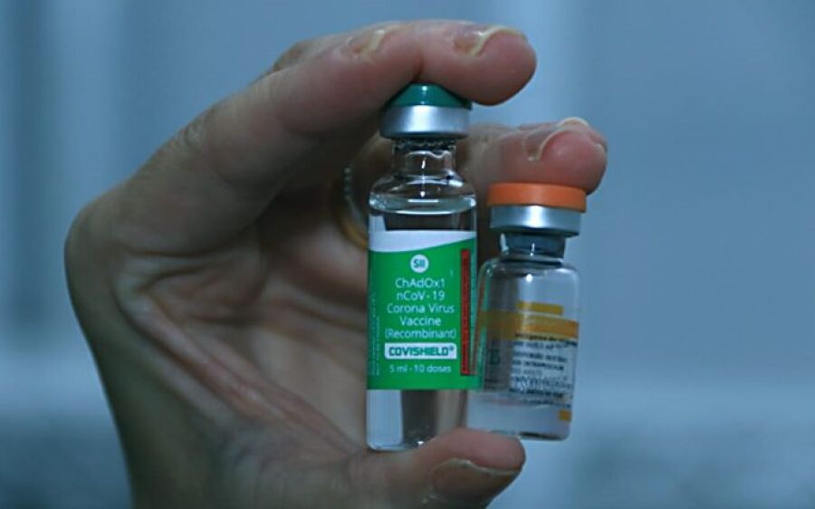 De 71,6 mil vacinadas contra a Covid-19 em MS, apenas 2 apresentaram reação