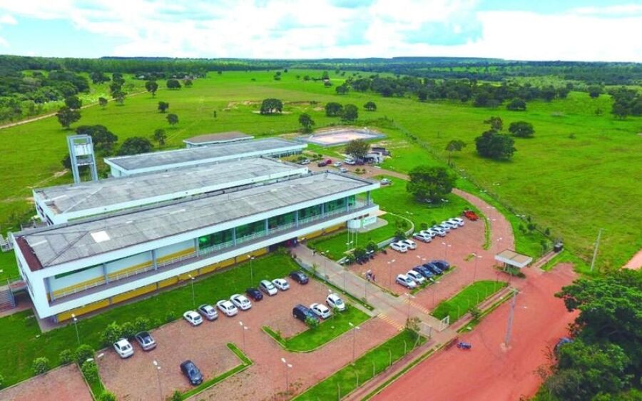 IFMS abre 17 vagas para  professores substitutos