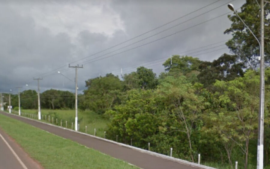 Após constatar falta de iluminação na ciclovia, prefeitura aciona empresa de energia elétrica