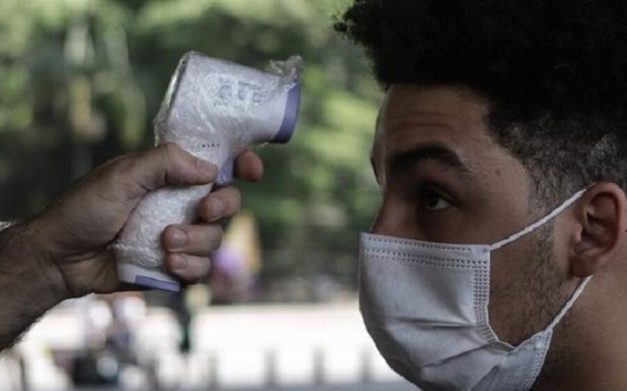 MS terá toque de recolher diferenciado conforme risco de contágio da Covid-19