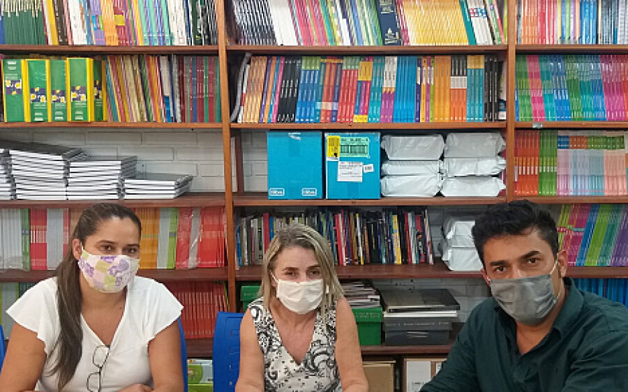 Projeto pode incluir Educação  Turística na formação de professores da rede municipal de ensino