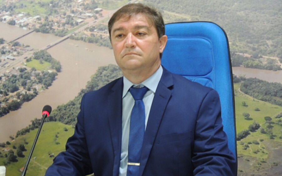 Prefeito decreta ponto facultativo na segunda-feira de Carnaval