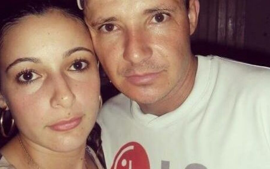 Depois de 6 anos foragido, ex-marido que matou mulher a tiros em Rio Verde é preso