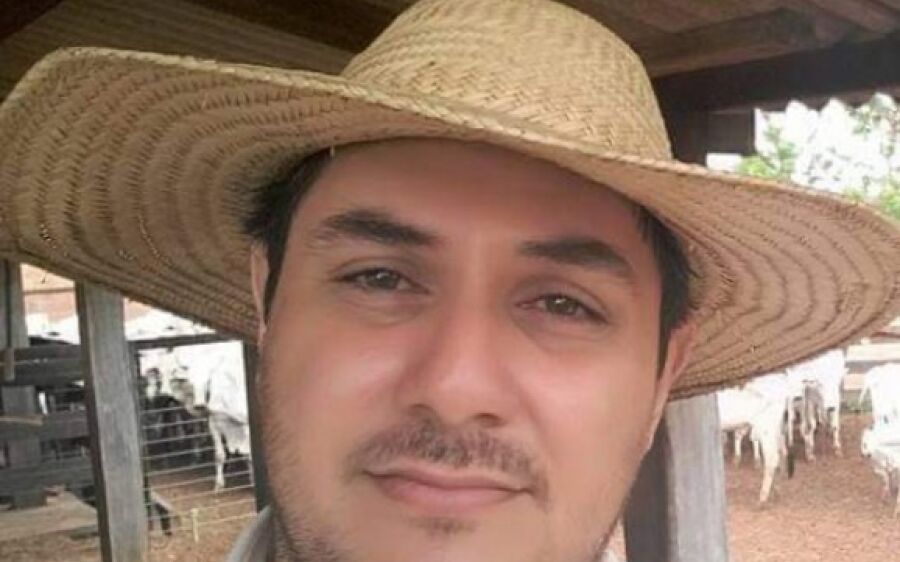 Roberto do açougue morre em decorrência do Coronavirus