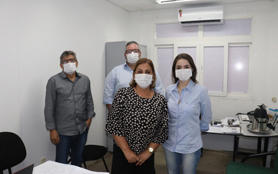 Cirurgias eletivas devem ser retomadas em breve no Hospital Regional de Coxim