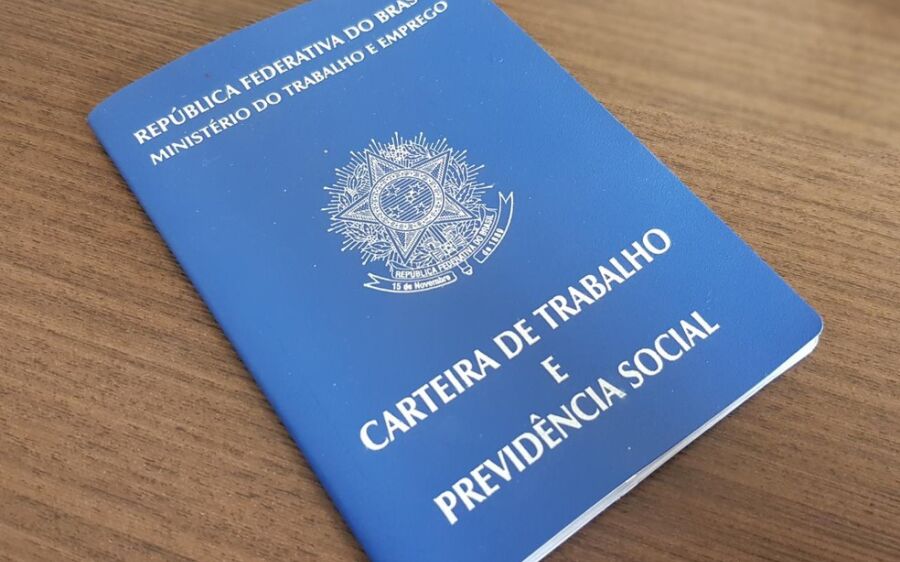Casa do Trabalhador anuncia 25 oportunidades de emprego nesta quarta em São Gabriel do Oeste