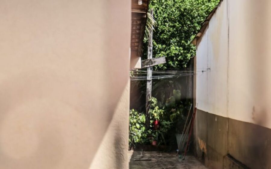 Encontrado morto dentro de freezer, adolescente teria morrido por asfixia