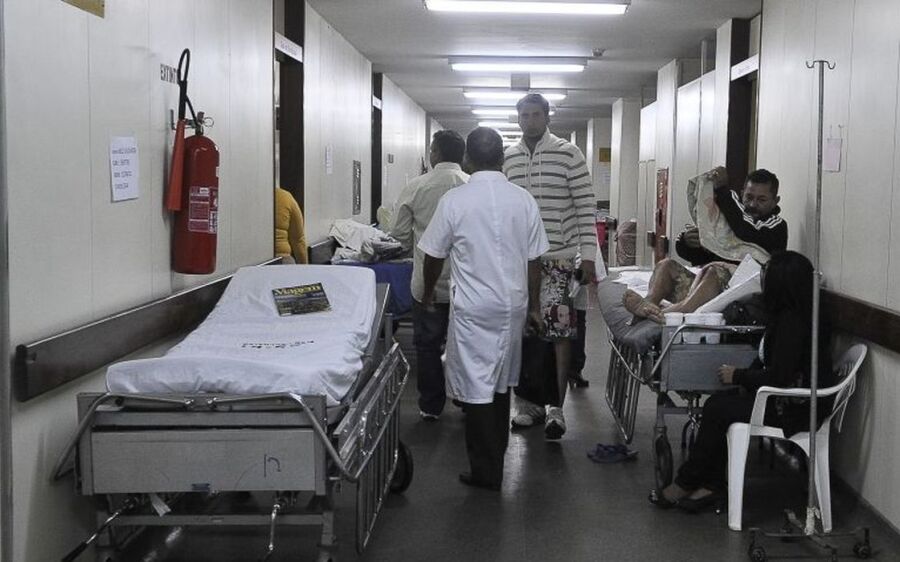 Câncer de pênis atingiu mais de 10 mil brasileiros nos últimos 5 anos