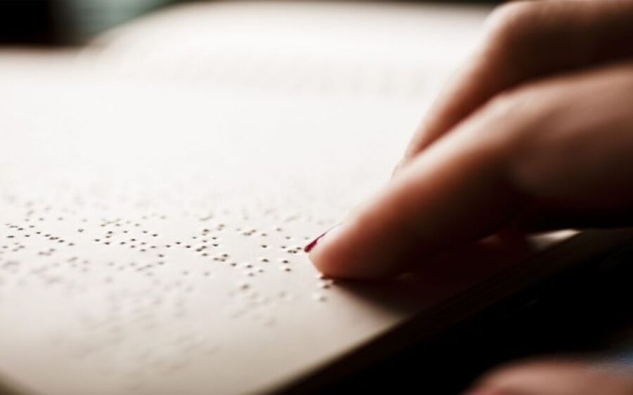 Acessibilidade: estão abertas inscrições para curso de Braille