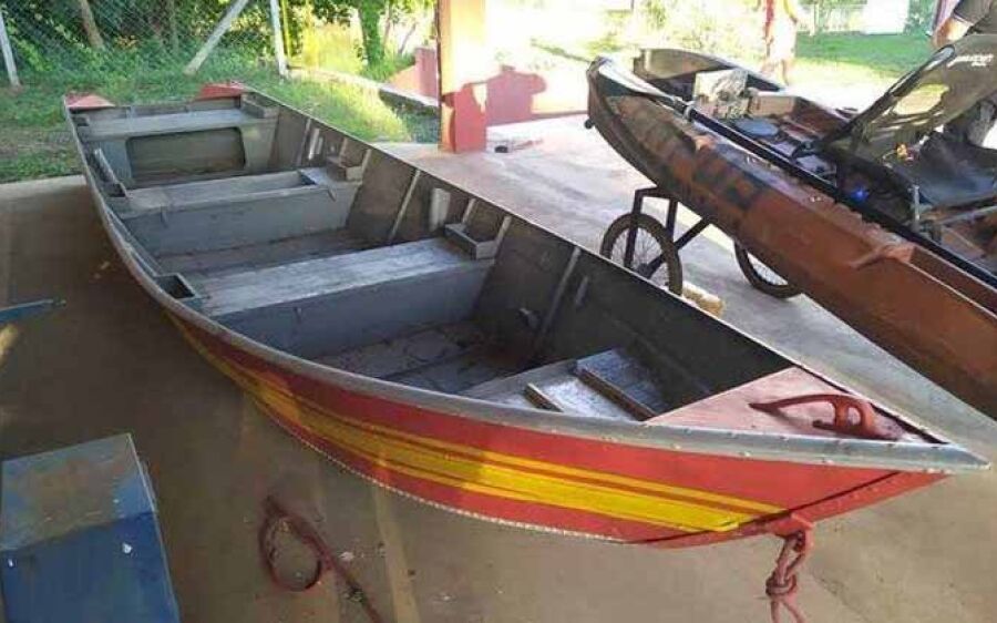 Carros e barcos: Senad abre leilão de bens apreendidos do tráfico de drogas em MS