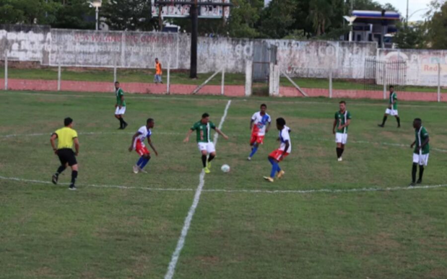 Coxim perde e Novo, Dourados e Três Lagoas garantem vaga na Série A