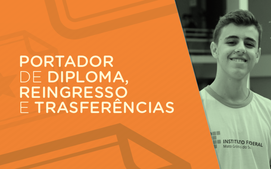IFMS: Ampliado número de  vagas ofertadas para graduação
