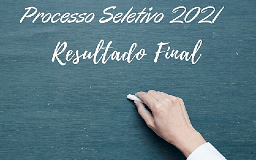 Secretaria de Educação divulga lista de desclassificação e ausentes do Processo Seletivo 2021