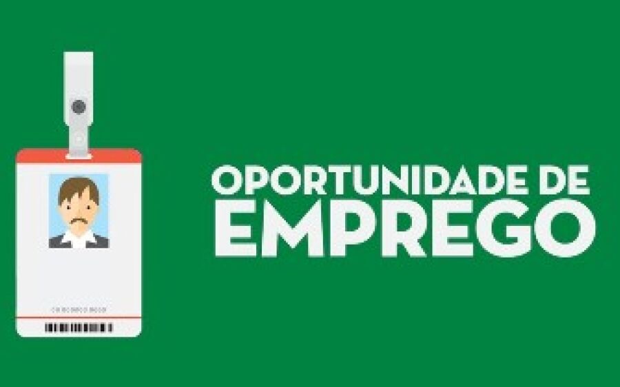Confira oportunidades de  emprego anunciadas pela Casa do  Trabalhador em São Gabriel