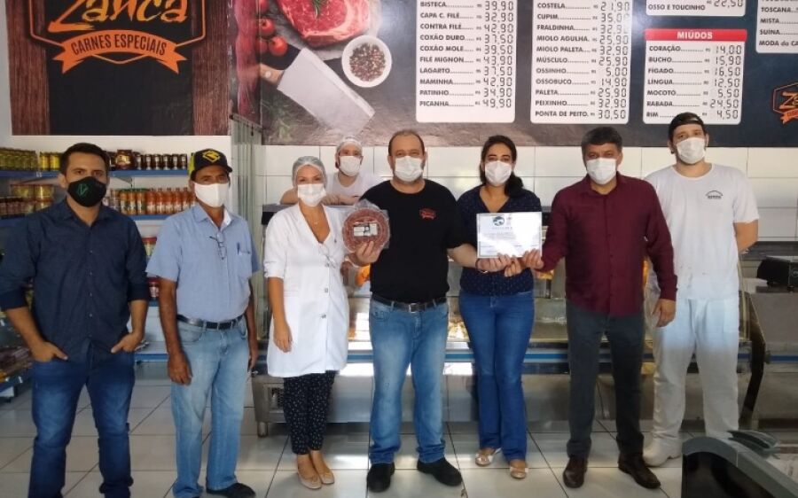 A importância do serviço de inspeção de produtos de origem animal 