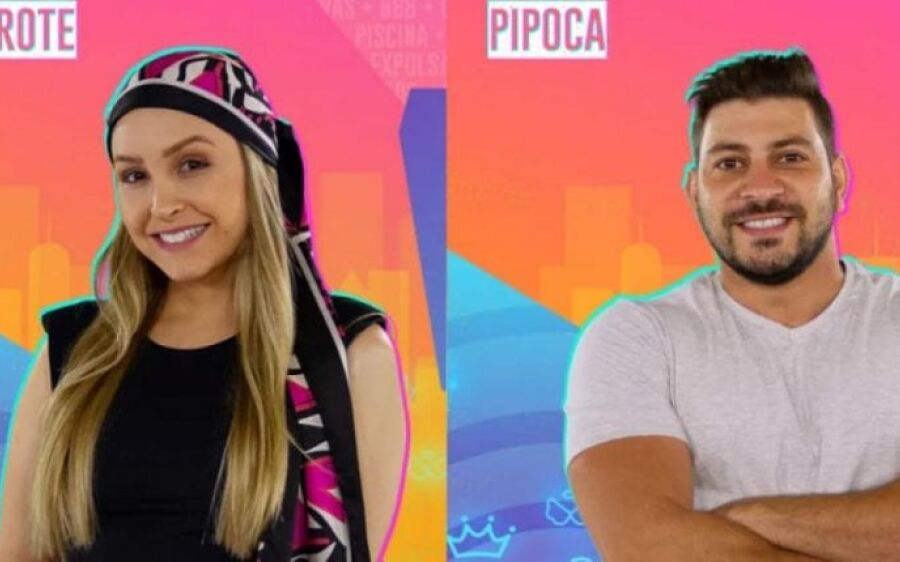 BBB 21: Após suspeitas de surto de covid-19, participantes são testados