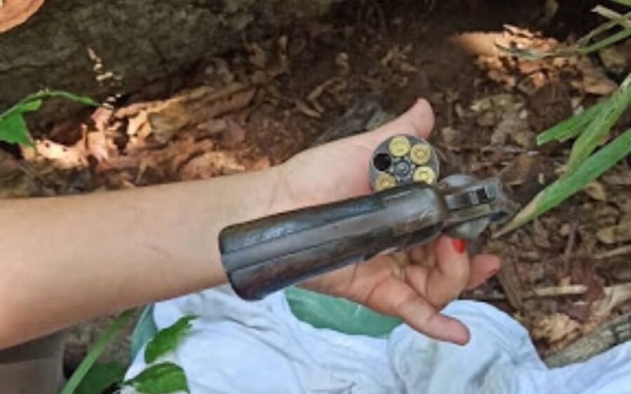 Polícia Civil prende 4 suspeitos de tentativa de homicídio, porte ilegal e tráfico de drogas