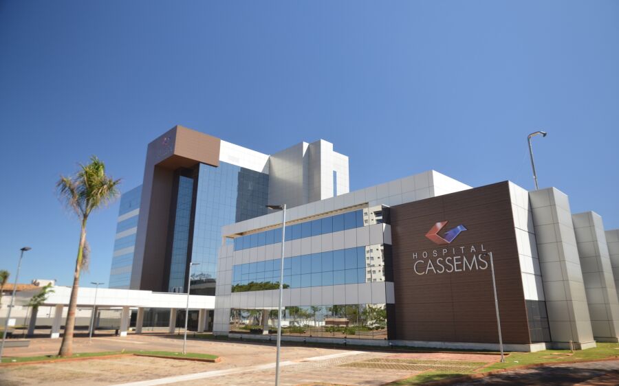 Na segunda década de gestão, a Cassems se  expande e aprimora os seus serviços cada vez mais