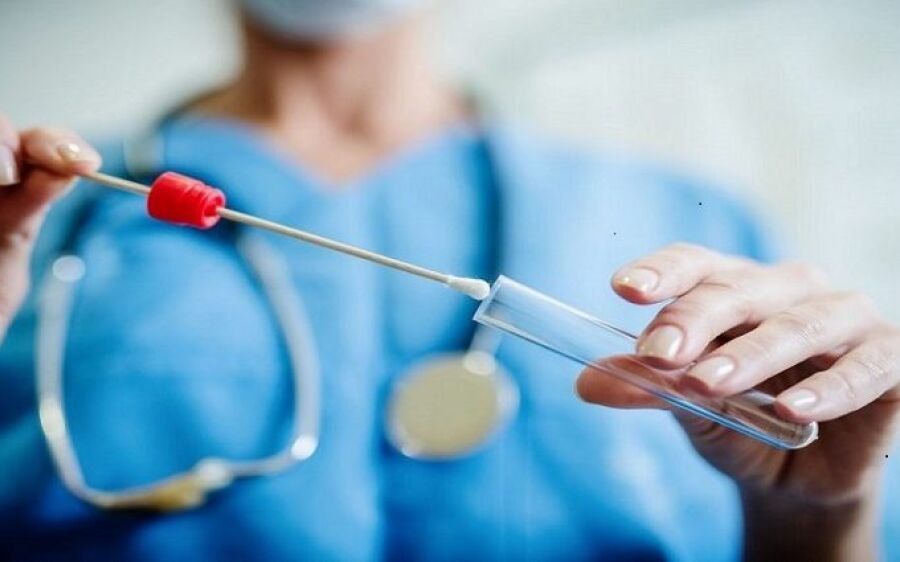 Saúde confirma primeiro caso da nova variante do coronavírus em MS
