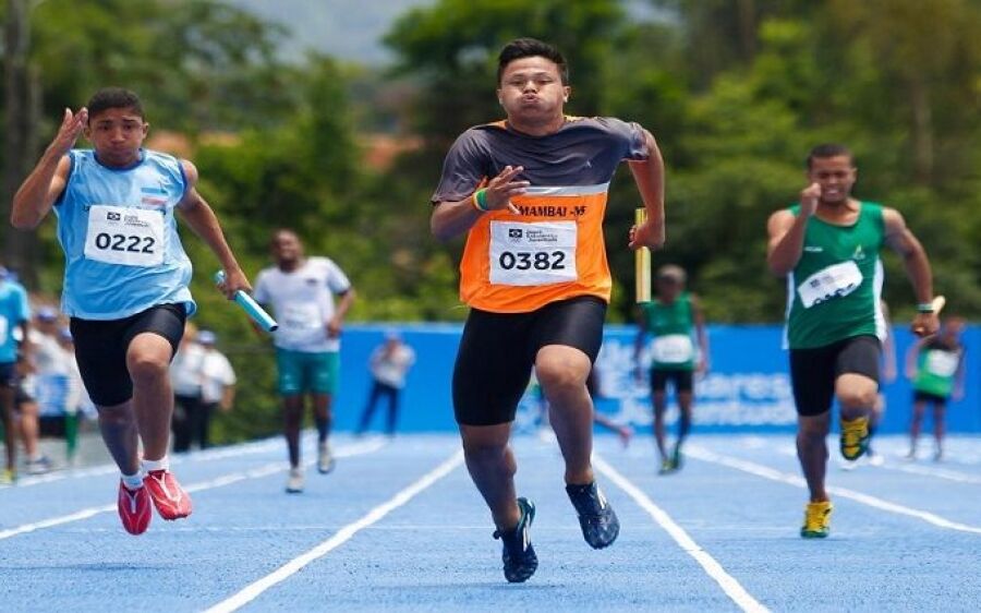 Bolsa Atleta e Bolsa Técnico seguem com inscrições abertas até 12 de março