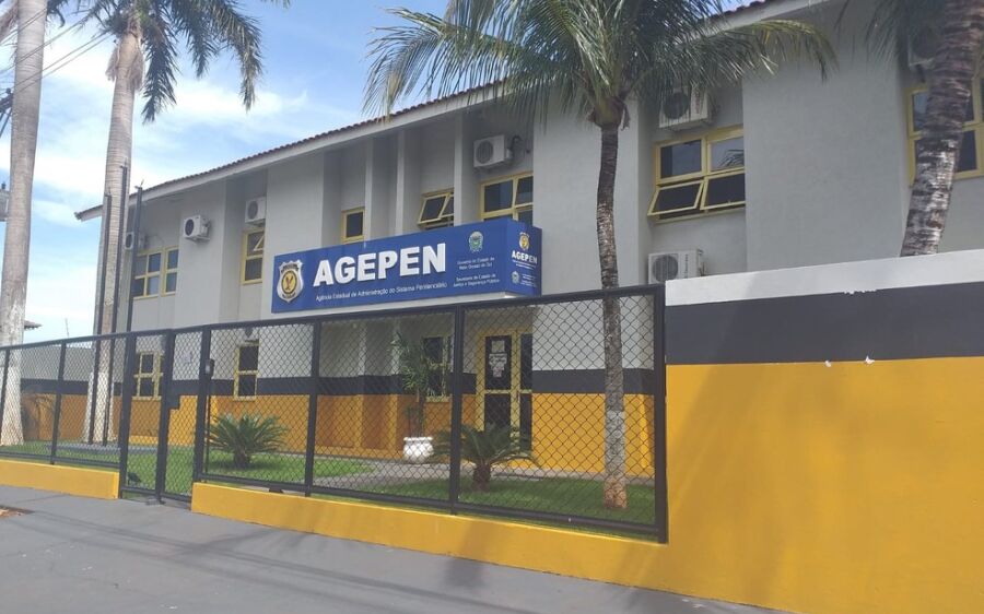 Agepen prorroga até 24 de março suspensão de visitas em presídios de MS
