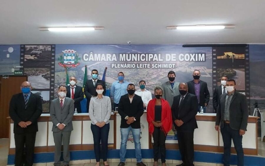 Esforço coletivo do legislativo e executivo garantem mais 90 dias de segurança aos funcionários  da 