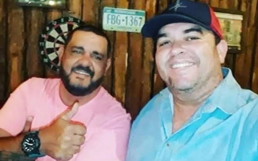 Paulo Sérgio perde a luta para COVID-19 e música de MS está de luto