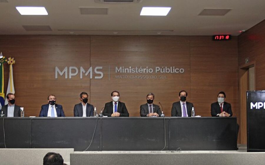 Segurança pública vai colocar todo efetivo à disposição para cumprir toque de recolher