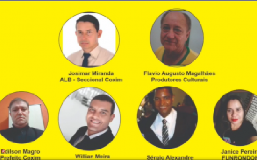 20º FORARTE - Superou expectativas