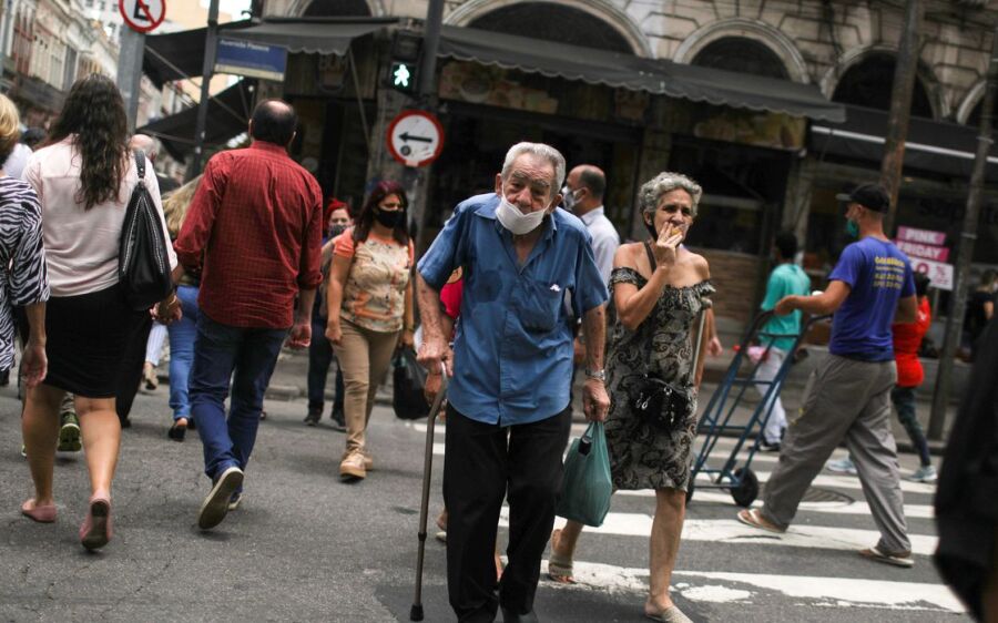 Recadastramento anual de aposentados e pensionistas é adiado