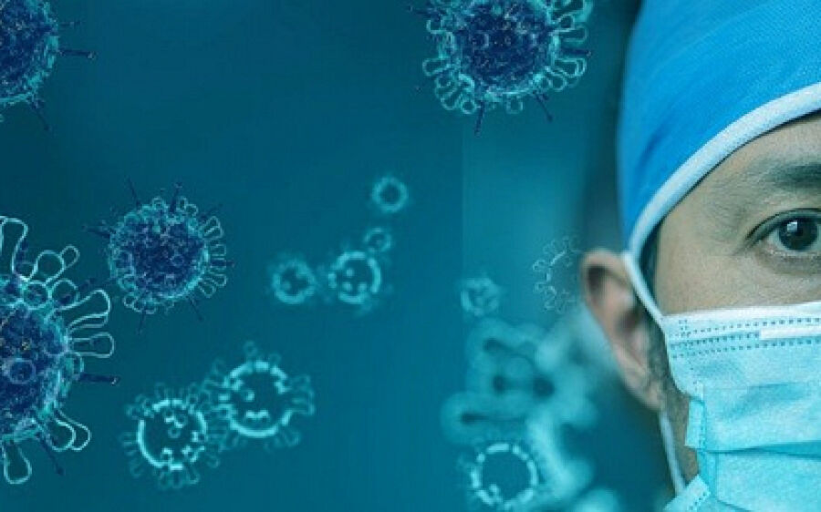 Covid-19: Equipe de Saúde realiza atendimento no distrito de Jauru em Coxim 