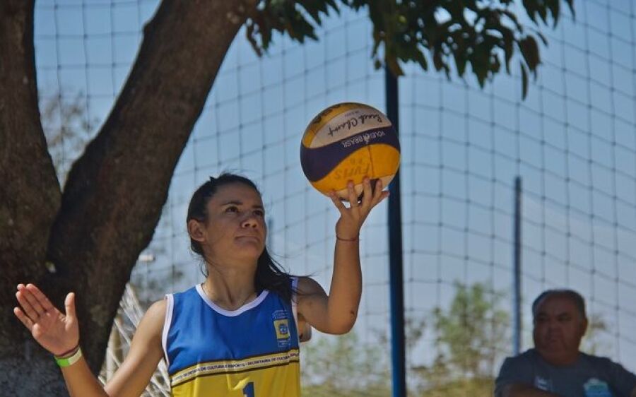 Publicada lista de inscrições deferidas e indeferidas no Bolsa Atleta e Bolsa Técnico