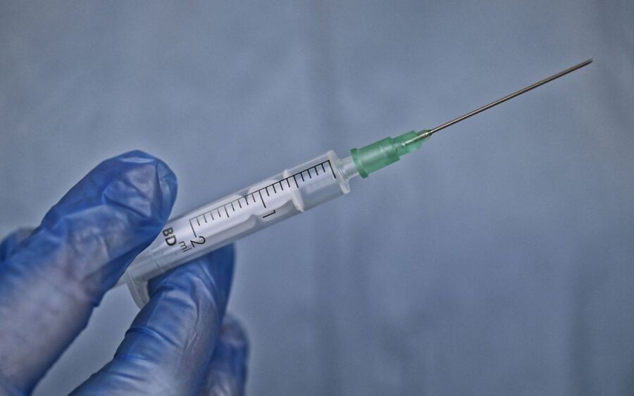 Brasil recebe hoje 1,02 milhão de vacinas do consórcio Covax-Facility