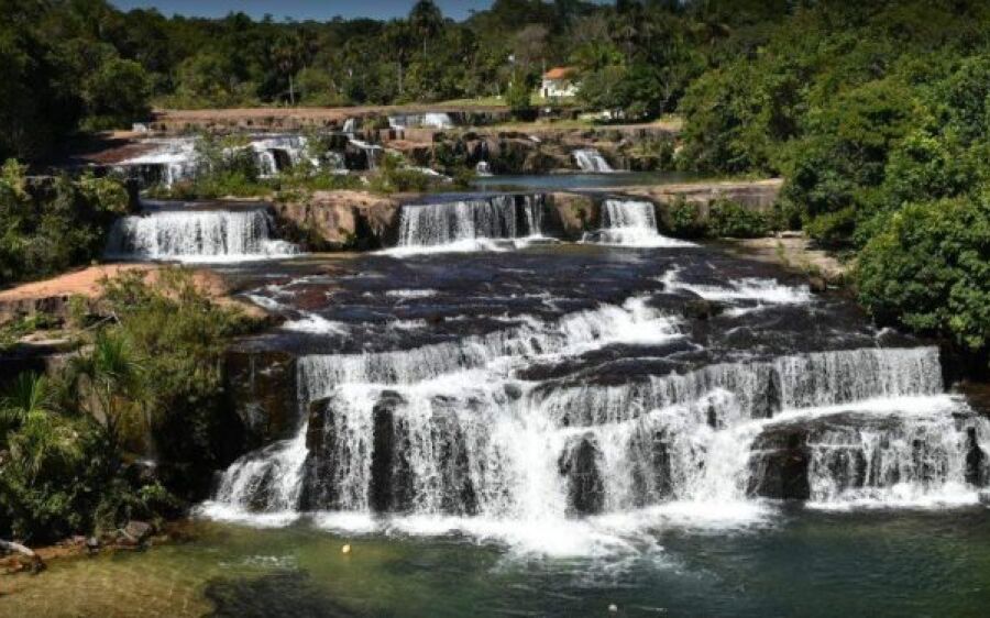 Rio Verde adota medidas para conter visita; Bonito mantém regras