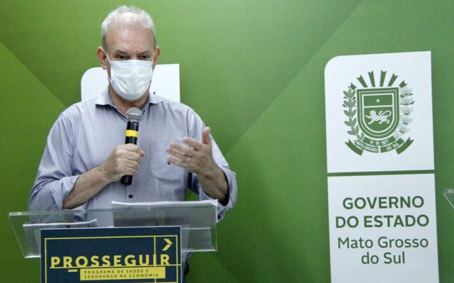 Mais 41 sul-mato-grossenses perderam a guerra para a Covid-19; 18 são da Capital