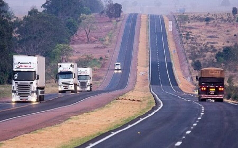 MS poderá receber uma série de investimentos privados em rodovias, ferrovias e  aeroportos 