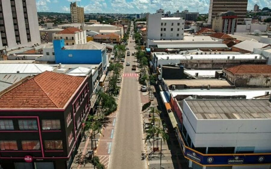 Novo toque de recolher: Governo proíbe pessoas na rua a partir das 16h aos sábados e domingos em MS